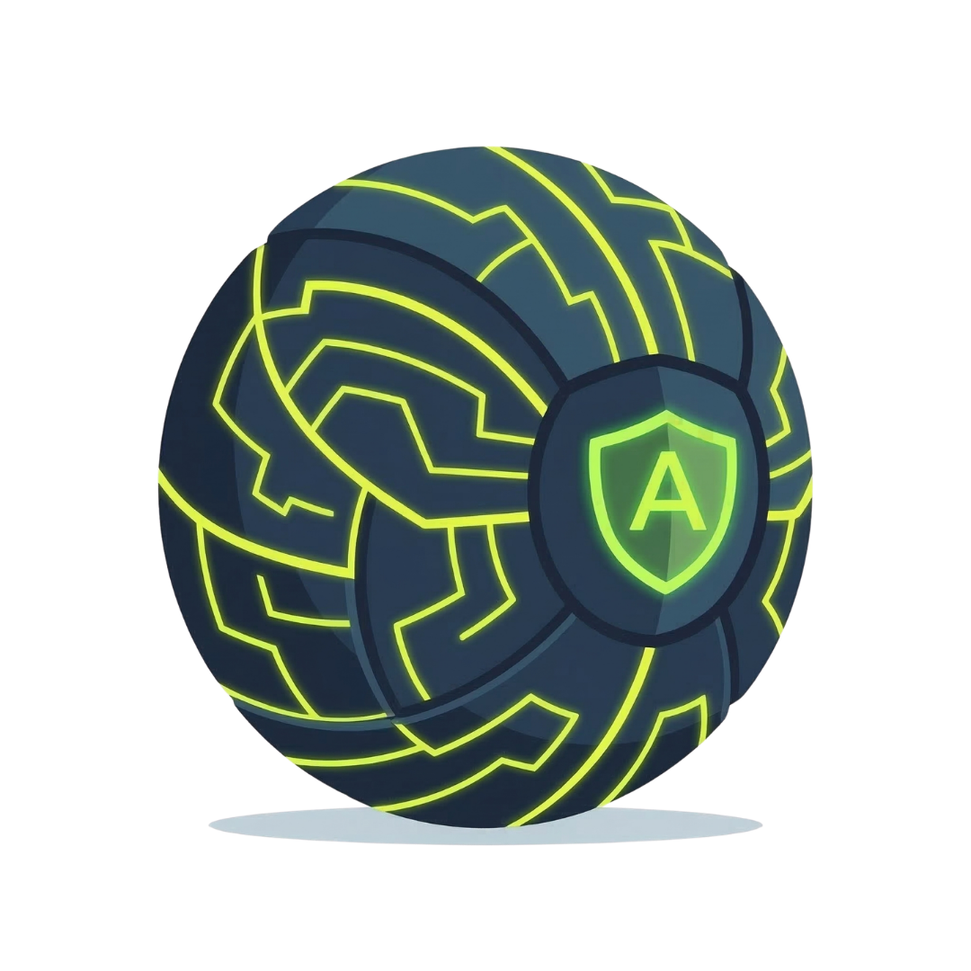 Armadoc Esfera Shield